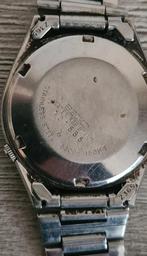 lot Seiko citizen en pulsar, Sieraden, Tassen en Uiterlijk, Horloges | Heren, Verzenden, Gebruikt, Staal, Seiko