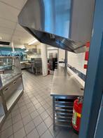 Mooie bedrijfskeuken, Huis en Inrichting, Keuken | Complete keukens, Ophalen