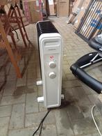 Aigostar olieradiator - klein plekje, Gebruikt, Elektrisch, Onbekend, Ophalen of Verzenden