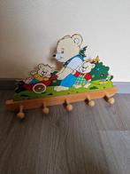 Kinder kapstok (5 ophangpunten), Ophalen, Gebruikt, Overige typen