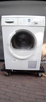 Bosch wasdroger - Goed werkend!, Witgoed en Apparatuur, Wasdrogers, Ophalen, 6 tot 8 kg, Gebruikt, Voorlader