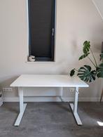 Ikea Trotten bureau sta zit 120x70, Huis en Inrichting, Bureaus, Ophalen, Zo goed als nieuw