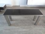 sidetable, Huis en Inrichting, Tafels | Sidetables, Ophalen, Overige materialen, Zo goed als nieuw, 150 tot 200 cm