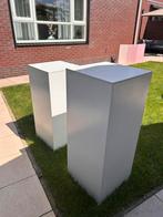 2 zuilen, Ophalen of Verzenden, Gebruikt