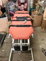 Dorsale Statafel – t Tilting Advanced ZGAN €400, Ophalen, Info@gymna.be, Overige typen, Zo goed als nieuw