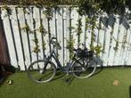 Votani elektrische fiets dames, Gebruikt, 47 tot 51 cm, 30 tot 50 km per accu, Ophalen