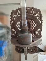 Olielamp, Antiek en Kunst, Antiek | Lampen, Ophalen of Verzenden