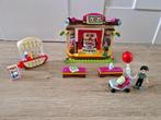 Lego Friends andreas park prestatie, Kinderen en Baby's, Ophalen of Verzenden