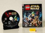 PS3 / Lego Star Wars The Complete Saga, Spelcomputers en Games, Games | Sony PlayStation 3, Avontuur en Actie, Gekoppelde computers
