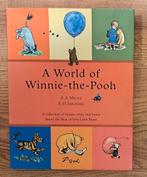 A world of Winnie-the-Pooh, Ophalen of Verzenden, Zo goed als nieuw