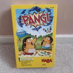 HABA Pang! Stekelige Egelrace Bordspel, Hobby en Vrije tijd, Gezelschapsspellen | Bordspellen, Een of twee spelers, Ophalen of Verzenden
