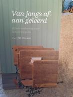 Van jongs af aan geleerd - Kersten, Boeken, Ophalen of Verzenden, Zo goed als nieuw, Ds. G.H. Kersten, Christendom | Protestants