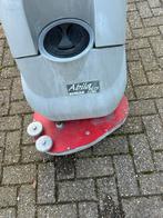 Abila 52 Schoonmaakmachine - Gebruikt, Doe-het-zelf en Verbouw, Reinigingsmachines, Ophalen