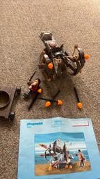 Playmobil 9249 Dragons set, Kinderen en Baby's, Speelgoed | Playmobil, Ophalen of Verzenden, Zo goed als nieuw