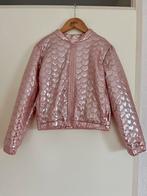 Jubel vest jasje zomer maat 140, Kinderen en Baby's, Kinderkleding | Maat 140, Ophalen of Verzenden, Zo goed als nieuw, Meisje