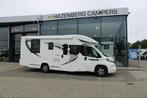 Goedkoopste Chausson Welcome SE 718 XLB AUTOMAAT 4.4 T (99, Caravans en Kamperen, Campers, Automaat, Ringverwarming, Fiat, 7 tot 8 meter