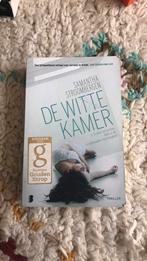 Samantha Stroombergen - De witte kamer, Zo goed als nieuw, Nederland, Samantha Stroombergen, Ophalen of Verzenden