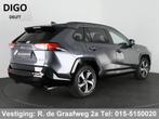 Toyota RAV4 2.5 Plug-in Hybrid AWD Dynamic | 1500KG trekgewi, Auto's, Toyota, Automaat, Stof, Gebruikt, Euro 6