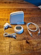 Honeywell thermostaat set voor app bediening, Ophalen, Gebruikt