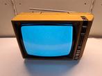 vintage  TV jaren 70, Audio, Tv en Foto, Vintage Televisies, Ophalen of Verzenden, Gebruikt, Minder dan 40 cm, Samsung