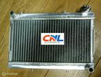 Radiateur Honda TRX250 TRX250R 1988 1989 89 88, Ophalen of Verzenden, Nieuw