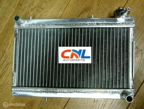 Radiateur Honda TRX250 TRX250R 1988 1989 89 88, Motoren, Onderdelen | Honda, Nieuw, Ophalen of Verzenden