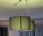 Mooi design plafondlamp (nieuwprijs was €240), Zo goed als nieuw, Ophalen