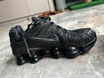 Nike Shox TL - in zeer goede staat, Ophalen of Verzenden, Zo goed als nieuw, Honkbal, Schoenen