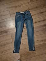 Only spijkerbroek dames kendell maat 27 m lengte 32 nieuw, Ophalen of Verzenden, Nieuw, Blauw, W27 (confectie 34) of kleiner