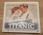 Film Pakket Titanic film uit 1998, Nieuw, Overige typen, Ophalen of Verzenden, Film