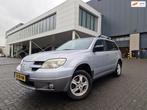 Mitsubishi Outlander Sport 2.0 Invite+ LPG AIRCO TREKHAAK 2, Auto's, Voorwielaandrijving, 136 pk, 4 cilinders, Handgeschakeld