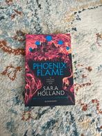 Phoenix Flame Sara Holland | Engels, Ophalen of Verzenden, Zo goed als nieuw
