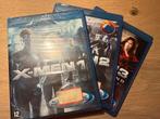 X-Men Blu-ray Collectie - Origineel (3 films), Ophalen of Verzenden, Nieuw in verpakking, Science Fiction en Fantasy, Boxset
