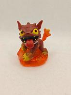 Skylanders giant hot dogs, Avontuur en Actie, 2 spelers, Ophalen of Verzenden, Zo goed als nieuw