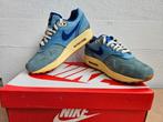 Nike air max 1 dirty denim maat 36, Kleding | Heren, Schoenen, Blauw, Nike, Nieuw, Ophalen of Verzenden