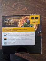 ROYAL Kommetjes nieuw!, Huis en Inrichting, Keuken | Servies, Overige materialen, Nieuw, Ophalen of Verzenden, Kom(men)