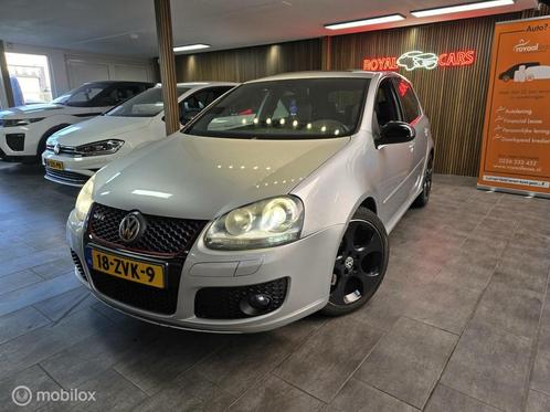 Volkswagen Golf 2.0 TFSI GTI Edition 30/DSG/PANO/NAVI/LEER, Auto's, Volkswagen, Bedrijf, Te koop, Golf, ABS, Airbags, Airconditioning