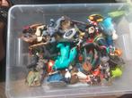 Disney infinity met 25 poppetjes voor de ps3, 2 spelers, Zo goed als nieuw, Vanaf 7 jaar, Ophalen
