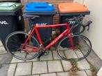 Race fiets, Fietsen en Brommers, Overige merken, Aluminium, Ophalen of Verzenden, Zo goed als nieuw