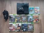 Xbox drie zestig, Spelcomputers en Games, Ophalen, Zo goed als nieuw, Met 1 controller
