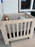 Box met matras, Kinderen en Baby's, Boxen, Ophalen of Verzenden, Gebruikt