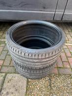 2X Continental 265 30 20 Inch 94Y Zomerbanden, Ophalen, Gebruikt, 265 mm, Band(en)