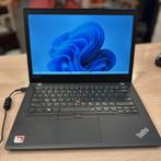 Lenovo ThinkPad A475 AMD A12 Pro | 16GB - 1TB SSD - W11, Computers en Software, Windows Laptops, Flex Ltd., Zo goed als nieuw