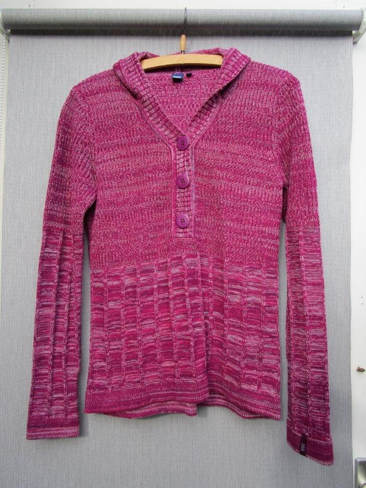 Trui  CECIL mt  36  roze achtig., Kleding | Dames, Truien en Vesten, Zo goed als nieuw, Maat 36 (S), Roze, Verzenden