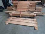 Douglas hout, Ophalen, Zo goed als nieuw, 250 cm of meer, Balken