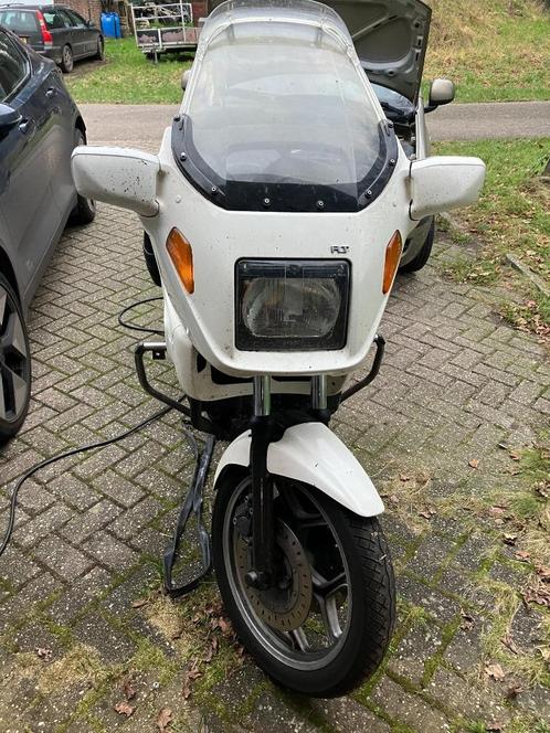 BMW K75RT, Motoren, Motoren | BMW, Particulier, Toermotor, 3 cilinders, Ophalen