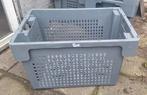 20 stuks draai stapelbakken 60x40x35 Rotra kratten, Ophalen, Onbekend, Onbekend, Onbekend