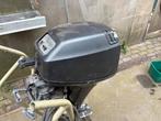 Mercury 9.9pk 4 tact buitenboordmotor, Watersport en Boten, Ophalen, Gebruikt, 5 tot 10 pk, Geen