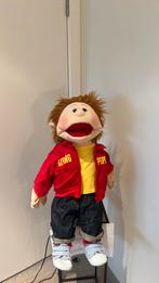 Handpop living puppets, Ophalen of Verzenden, Zo goed als nieuw