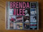 Brenda Lee - The E.P. Collection (25 tracks), Ophalen of Verzenden, 1980 tot 2000, Zo goed als nieuw